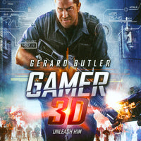 Gamer (2009) [Vudu HD]