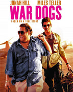 War Dogs (2016) [MA HD]