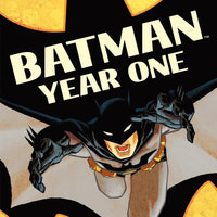 Batman Year One (2011) [MA HD]