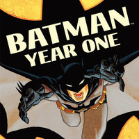 Batman Year One (2011) [MA 4K]