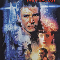 Blade Runner (Final Cut) (1982) [MA HD]