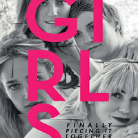 Girls Season 5 (2016) [iTunes HD]