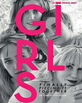 Girls Season 5 (2016) [iTunes HD]