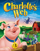 Charlotte's Web (1973) [Vudu HD]