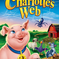Charlotte's Web (1973) [Vudu HD]