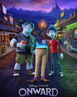 Onward (2020) [MA HD]