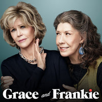 Grace and Frankie: Season 1 (2015) [ Vudu SD]