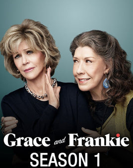 Grace and Frankie Season 1 (2015) [Vudu SD]