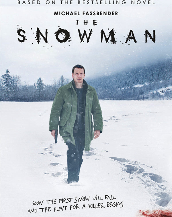 The Snowman (2017) [MA HD]