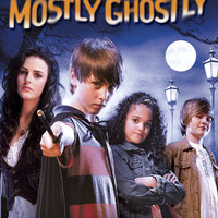 R.L. Stine's Mostly Ghostly (2008) [MA HD]