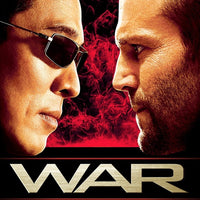 War (2007) [Vudu HD]