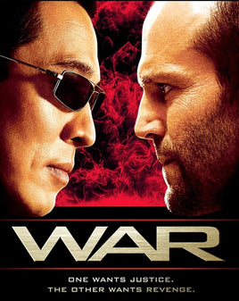 War (2007) [GP HD]